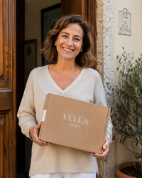 Paola Rinaldi – 58 anni, Sulmona