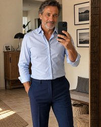 Marco Bellini – 55 anni, Feltre